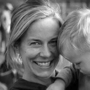 Meet your Posher, Ann-marie